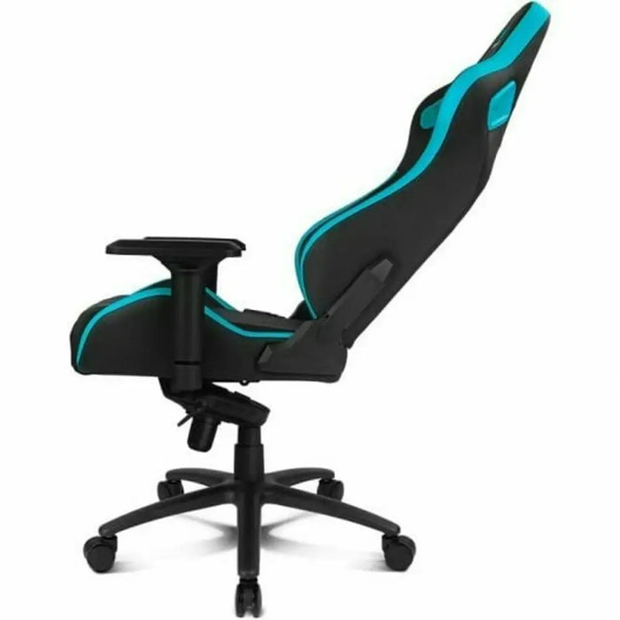 Gaming Chair DRIFT DR600BL Black - Компютър Игри<<<Компютри| Електроника<<<BigBuy&&&Аксесоари за Игри<<<Компютър