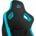 Gaming Chair DRIFT DR600BL Black - Компютър Игри<<<Компютри| Електроника<<<BigBuy&&&Аксесоари за Игри<<<Компютър