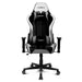 Gaming Chair DRIFT Grey - Компютър Игри<<<Компютри| Електроника<<<BigBuy&&&Аксесоари за Игри<<<Компютър