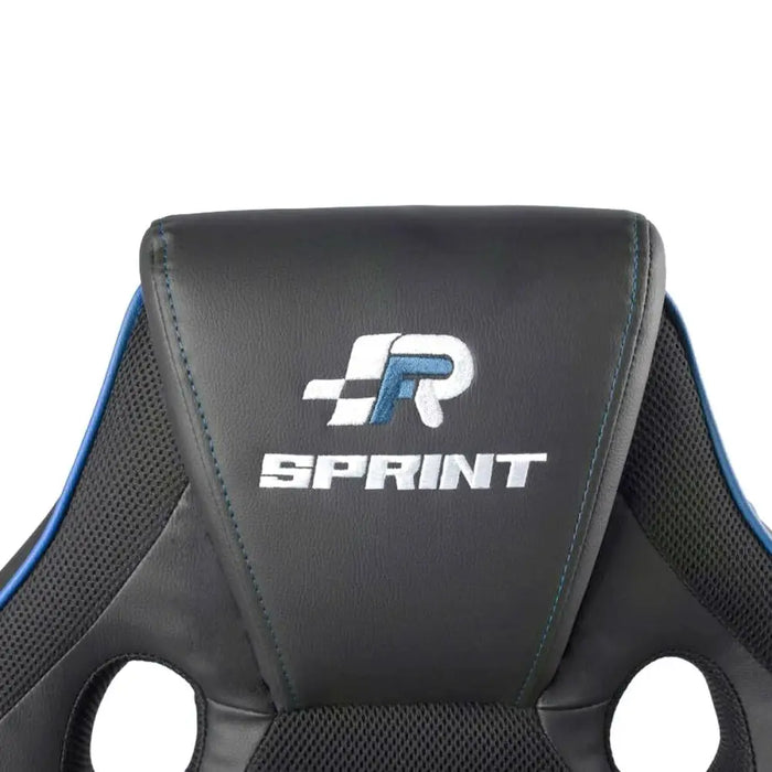 Gaming Chair FR-TEC SPRINT Blue - Компютър Игри<<<Компютри| Електроника<<<BigBuy&&&Аксесоари за Игри<<<Компютър