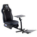Gaming Chair FR-TEC SPRINT Blue - Компютър Игри<<<Компютри| Електроника<<<BigBuy&&&Аксесоари за Игри<<<Компютър