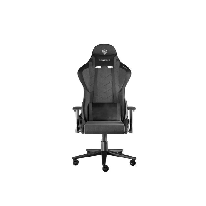 Gaming Chair Genesis Nitro 550 G2 Gaslift 4 Black - Компютър Игри<<<Компютри| Електроника<<<BigBuy&&&Аксесоари за