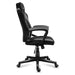 Gaming Chair Huzaro FORCE 2.5 Black Grey - Аксесоари за Игри<<<Компютър Игри<<<Компютри| Електроника<<<BigBuy&&&Gaming