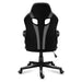 Gaming Chair Huzaro FORCE 2.5 Black Grey - Аксесоари за Игри<<<Компютър Игри<<<Компютри| Електроника<<<BigBuy&&&Gaming