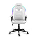 Gaming Chair Huzaro Force 2.5 White - Аксесоари за Игри<<<Компютър Игри<<<Компютри| Електроника<<<BigBuy&&&Gaming