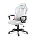 Gaming Chair Huzaro Force 2.5 White - Аксесоари за Игри<<<Компютър Игри<<<Компютри| Електроника<<<BigBuy&&&Gaming