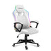 Gaming Chair Huzaro Force 2.5 White - Аксесоари за Игри<<<Компютър Игри<<<Компютри| Електроника<<<BigBuy&&&Gaming