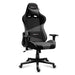 Gaming Chair Huzaro Force 6.2 Black/Grey - Аксесоари за Игри<<<Компютър Игри<<<Компютри| Електроника<<<BigBuy&&&Gaming