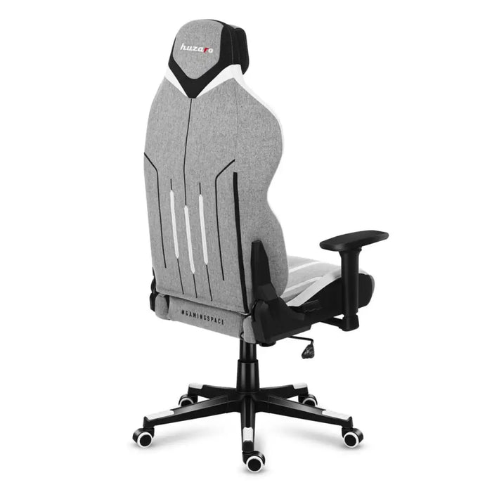 Gaming Chair Huzaro Force 7.9 Grey - Аксесоари за Игри<<<Компютър Игри<<<Компютри| Електроника<<<BigBuy&&&Gaming