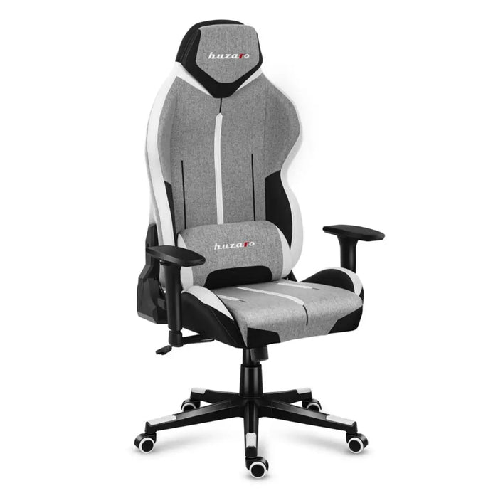 Gaming Chair Huzaro Force 7.9 Grey - Аксесоари за Игри<<<Компютър Игри<<<Компютри| Електроника<<<BigBuy&&&Gaming