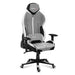 Gaming Chair Huzaro Force 7.9 Grey - Аксесоари за Игри<<<Компютър Игри<<<Компютри| Електроника<<<BigBuy&&&Gaming