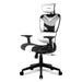 Gaming Chair Huzaro HZ-Combat 8.0 White - Аксесоари за Игри<<<Компютър Игри<<<Компютри| Електроника<<<BigBuy&&&Gaming