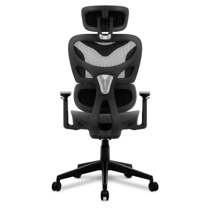 Gaming Chair Huzaro HZ-Combat 8.0 White - Аксесоари за Игри<<<Компютър Игри<<<Компютри| Електроника<<<BigBuy&&&Gaming
