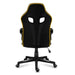 Gaming Chair Huzaro HZ-Force 2.5 RGB Mesh Black Grey - Аксесоари за Игри<<<Компютър Игри<<<Компютри|