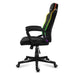 Gaming Chair Huzaro HZ-Force 2.5 RGB Mesh Black Grey - Аксесоари за Игри<<<Компютър Игри<<<Компютри|