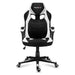 Gaming Chair Huzaro HZ-Force 2.5 White Mesh White Black - Аксесоари за Игри<<<Компютър Игри<<<Компютри|