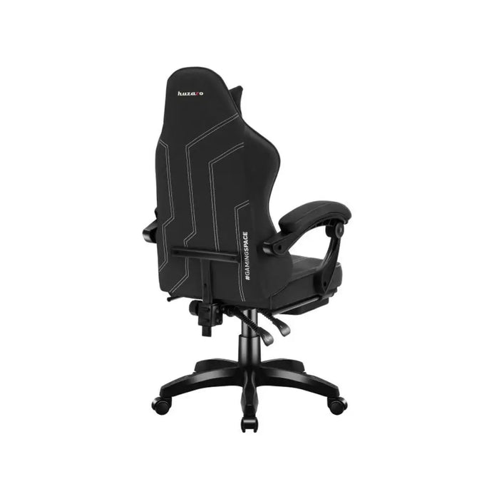 Gaming Chair Huzaro HZ-FORCE 3.7 CARBON BLACK - Аксесоари за Игри<<<Компютър Игри<<<Компютри|