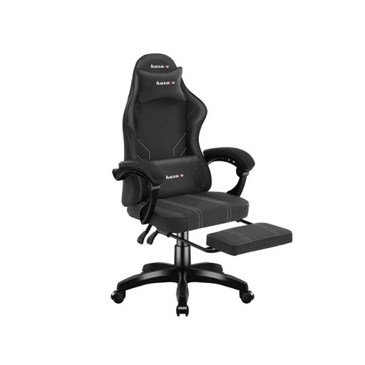 Gaming Chair Huzaro HZ-FORCE 3.7 CARBON BLACK - Аксесоари за Игри<<<Компютър Игри<<<Компютри|