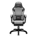 Gaming Chair Huzaro HZ-FORCE 3.7 GREY - Аксесоари за Игри<<<Компютър Игри<<<Компютри| Електроника<<<BigBuy&&&Gaming