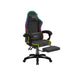 Gaming Chair Huzaro HZ-FORCE 3.7 RGB BLACK - Аксесоари за Игри<<<Компютър Игри<<<Компютри|