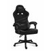 Gaming Chair Huzaro HZ-Force 4.4 Carbon Black - Аксесоари за Игри<<<Компютър Игри<<<Компютри|