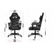 Gaming Chair Huzaro HZ-Force 4.4 Grey Mesh Grey - Аксесоари за Игри<<<Компютър Игри<<<Компютри|