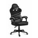 Gaming Chair Huzaro HZ-Force 4.4 Grey Mesh Grey - Аксесоари за Игри<<<Компютър Игри<<<Компютри|