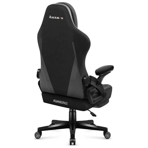 Gaming Chair Huzaro HZ-FORCE 4.6 CARBON - Аксесоари за Игри<<<Компютър Игри<<<Компютри| Електроника<<<BigBuy&&&Gaming