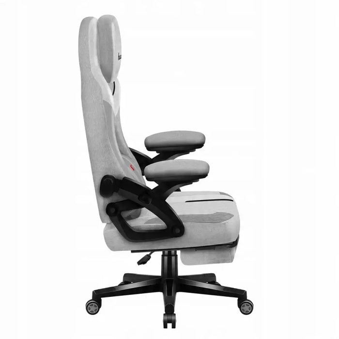 Gaming Chair Huzaro HZ-FORCE 4.6 GREY - Аксесоари за Игри<<<Компютър Игри<<<Компютри| Електроника<<<BigBuy&&&Gaming