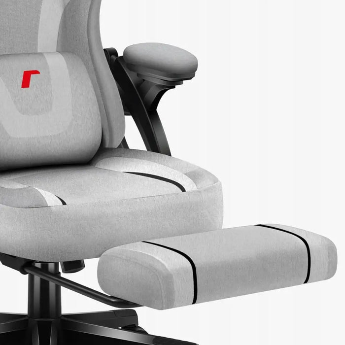 Gaming Chair Huzaro HZ-FORCE 4.6 GREY - Аксесоари за Игри<<<Компютър Игри<<<Компютри| Електроника<<<BigBuy&&&Gaming
