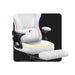 Gaming Chair Huzaro HZ-FORCE 4.6 RGB WHITE MESH - Аксесоари за Игри<<<Компютър Игри<<<Компютри|