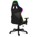 Gaming Chair Huzaro Hz-Force 6.2 Black RGB Black - Аксесоари за Игри<<<Компютър Игри<<<Компютри|