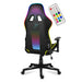 Gaming Chair Huzaro HZ-Force 6.3 RGB Mesh Black - Аксесоари за Игри<<<Компютър Игри<<<Компютри|