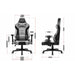 Gaming Chair Huzaro HZ-Force 7.6 Grey Grey - Аксесоари за Игри<<<Компютър Игри<<<Компютри|