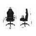 Gaming Chair Huzaro HZ-Force 7.9 Black Mesh Black - Аксесоари за Игри<<<Компютър Игри<<<Компютри|