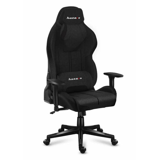 Gaming Chair Huzaro HZ-Force 7.9 Black Mesh Black - Аксесоари за Игри<<<Компютър Игри<<<Компютри|