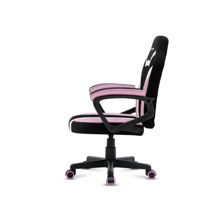 Gaming Chair Huzaro HZ-Ranger 1.0 pink mesh Black/Pink Kids - Аксесоари за Игри<<<Компютър Игри<<<Компютри|