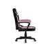 Gaming Chair Huzaro HZ-Ranger 1.0 pink mesh Black/Pink Kids - Аксесоари за Игри<<<Компютър Игри<<<Компютри|