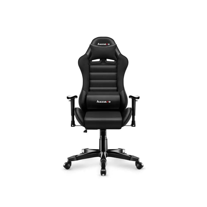 Gaming Chair Huzaro HZ-Ranger 6.0 Black Black - Аксесоари за Игри<<<Компютър Игри<<<Компютри|