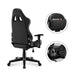 Gaming Chair Huzaro HZ-Ranger 6.0 Black Black - Аксесоари за Игри<<<Компютър Игри<<<Компютри|