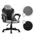 Gaming Chair Huzaro Ranger 1.0 Grey Mesh Black/Grey - Аксесоари за Игри<<<Компютър Игри<<<Компютри|
