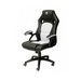 Gaming Chair Nacon PCCH-310WHITE White Black Black/White - Геймърски столове<<<Геймърска периферия<<<ValiAPI&&&Компютър