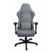 Gaming Chair Nacon PCCH-375 Grey - Компютър Игри<<<Компютри| Електроника<<<BigBuy&&&Аксесоари за Игри<<<Компютър