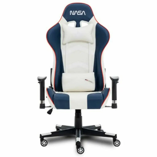 Gaming Chair NASA SUPERNOVA - Компютър Игри<<<Компютри| Електроника<<<BigBuy&&&Аксесоари за Игри<<<Компютър