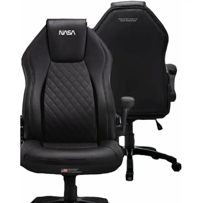 Gaming Chair NASA VO022 K - Компютър Игри<<<Компютри| Електроника<<<BigBuy&&&Аксесоари за Игри<<<Компютър