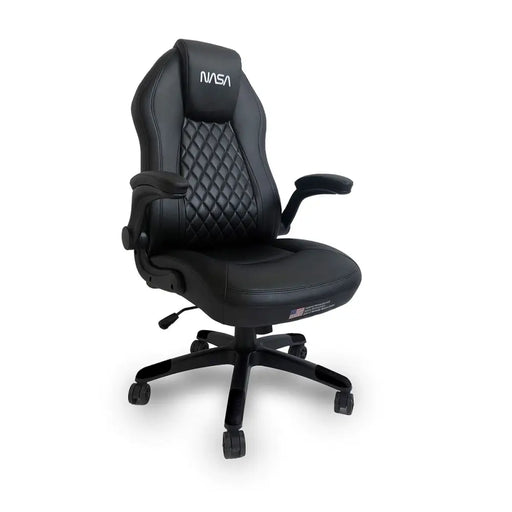 Gaming Chair NASA VO022 K - Компютър Игри<<<Компютри| Електроника<<<BigBuy&&&Аксесоари за Игри<<<Компютър