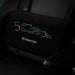 Gaming chair noblechairs EPIC Mercedes-AMG Petronas Edition - Геймърски столове<<<Геймърска периферия<<<ValiAPI