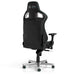 Gaming chair noblechairs EPIC Mercedes-AMG Petronas Edition - Геймърски столове<<<Геймърска периферия<<<ValiAPI