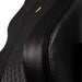 Gaming chair noblechairs HERO Real Leather Black - Геймърски столове<<<Геймърска периферия<<<ValiAPI