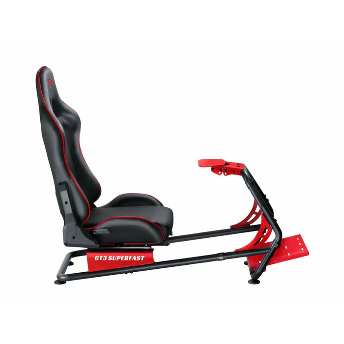 Gaming Chair Oplite Black - Компютър Игри<<<Компютри| Електроника<<<BigBuy&&&Аксесоари за Игри<<<Компютър